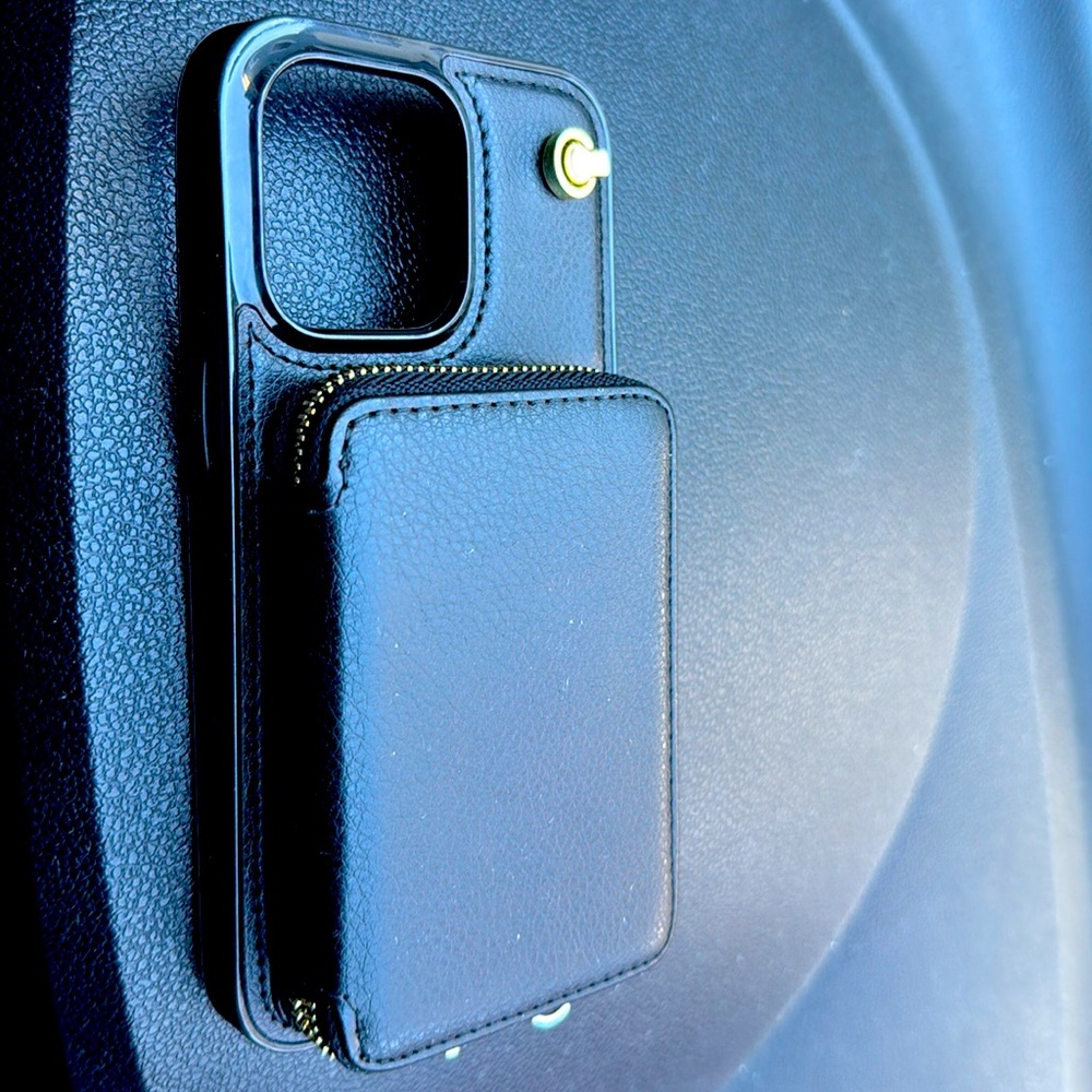 Wallet combination, iPhone case for iPhone 12 Max Pro